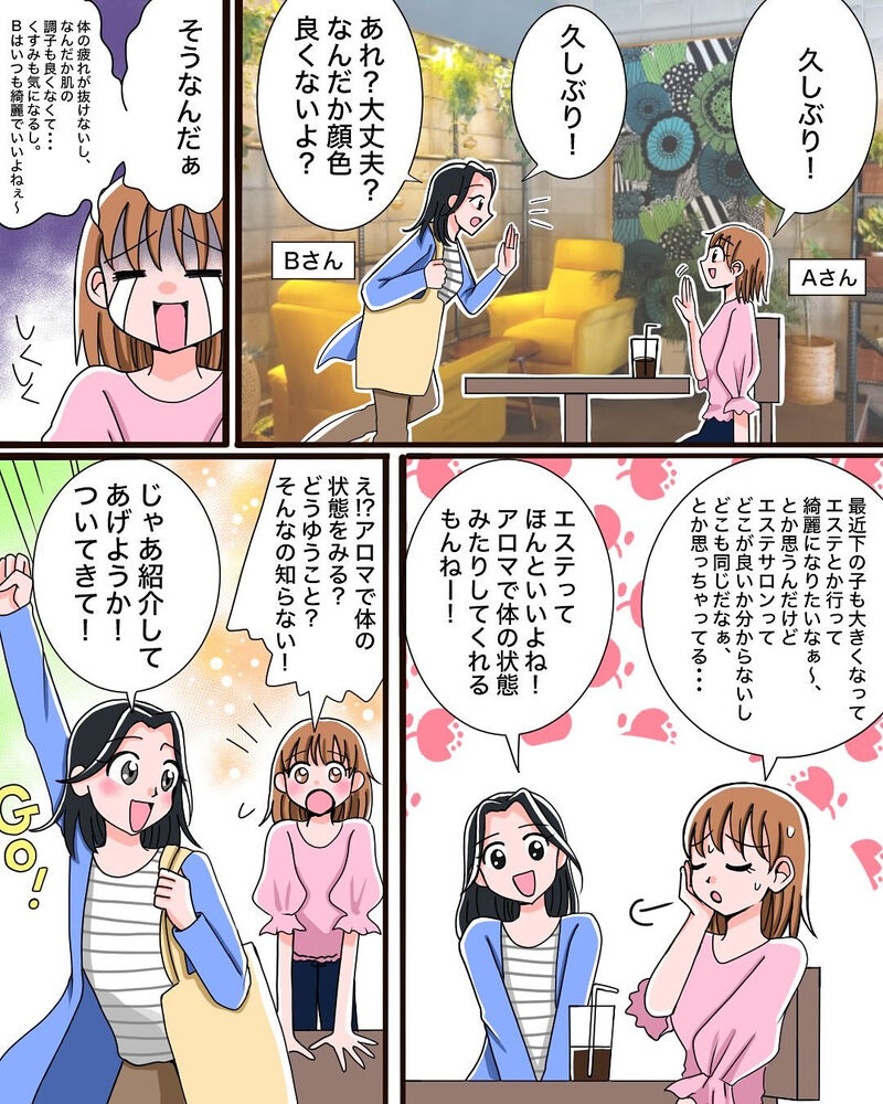 ブログ
