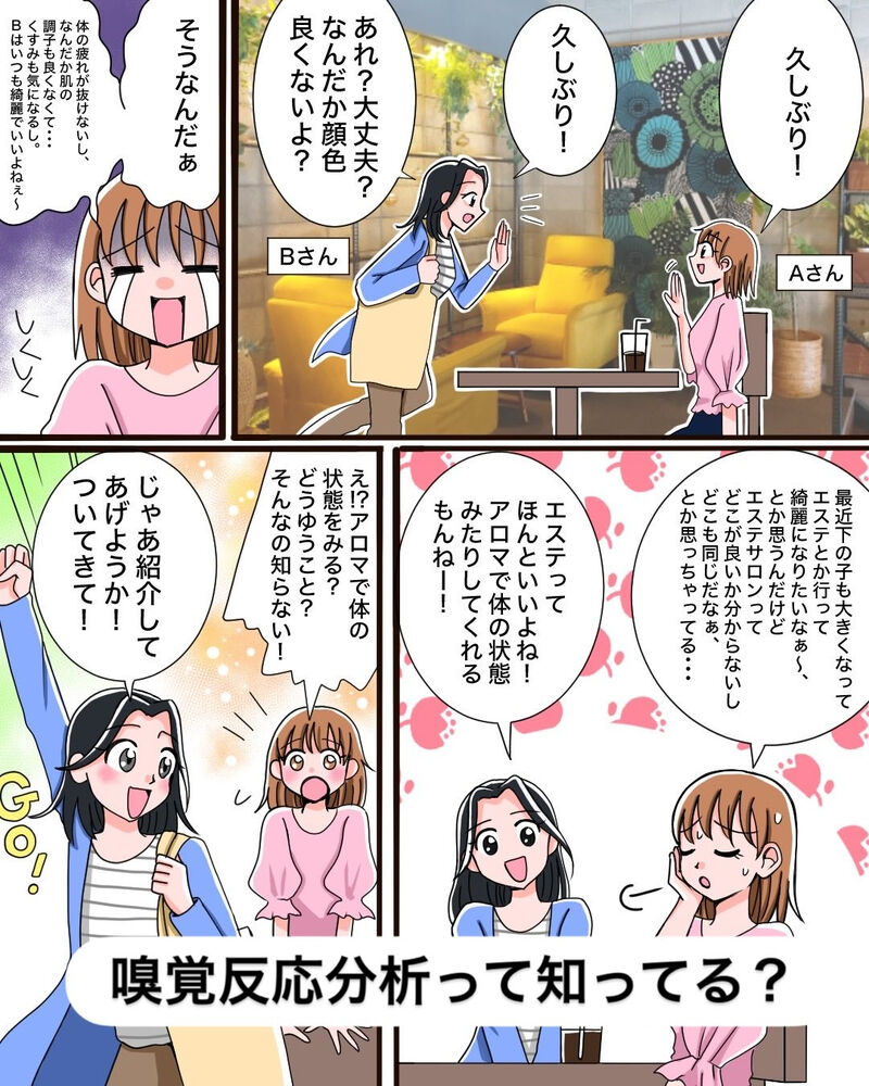 ブログ